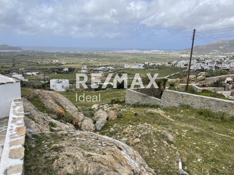 Building Plot in Glinado, Naxos — Photo 22 of 28