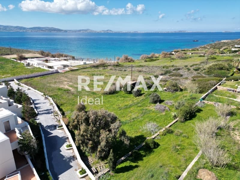 Parcel in Stelida, Naxos — Photo 9 of 11