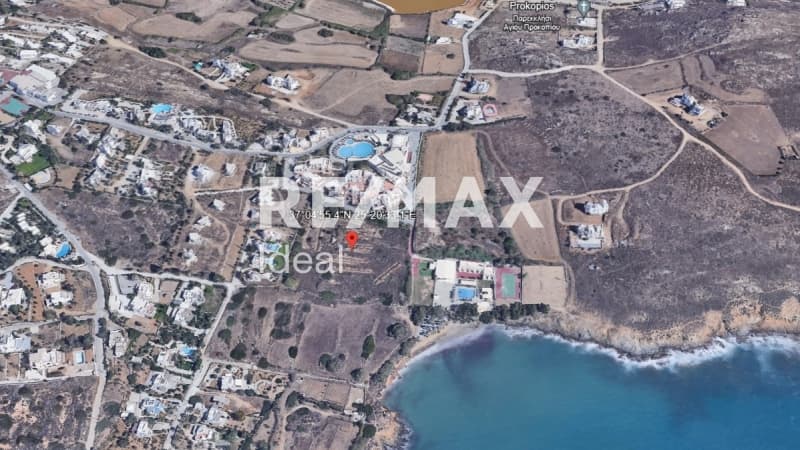 Parcel in Stelida, Naxos — Photo 10 of 11