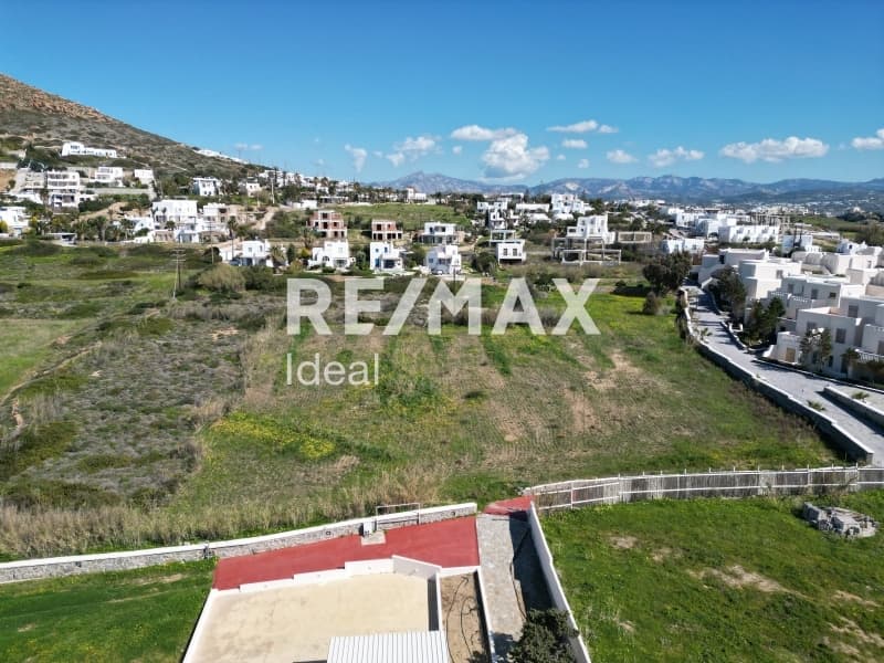 Parcel in Stelida, Naxos — Photo 7 of 11