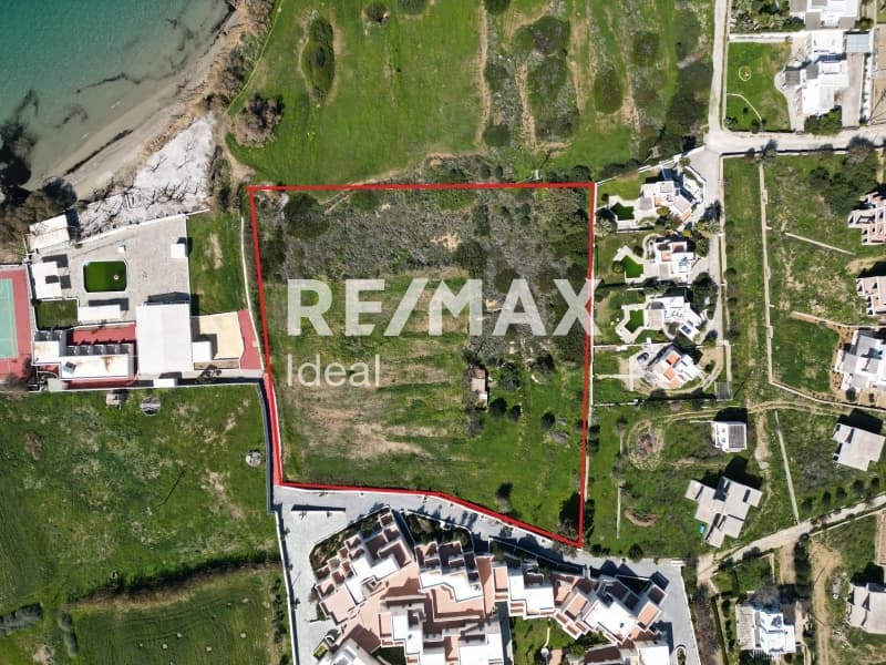 Parcel in Stelida, Naxos — Photo 5 of 11