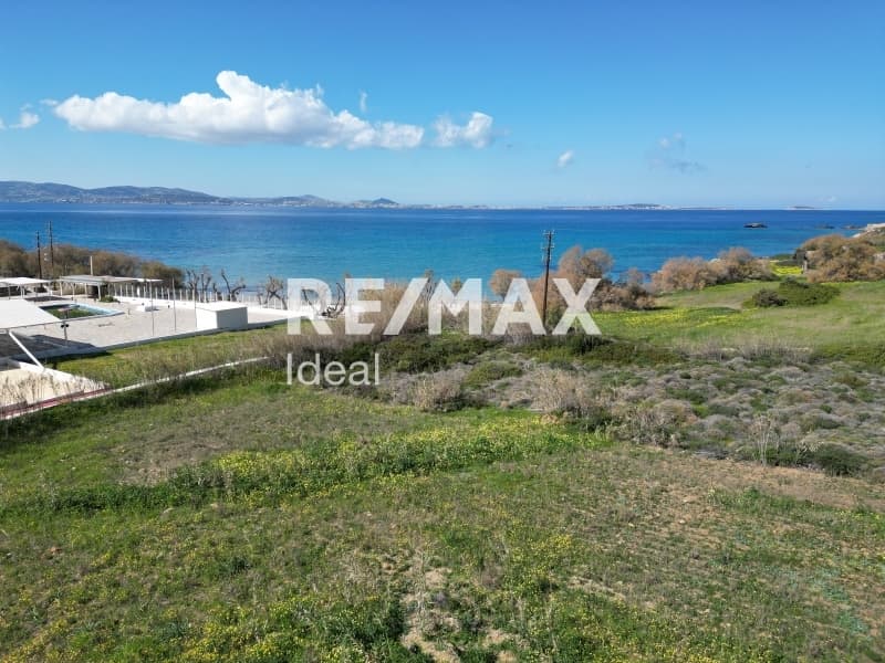 Parcel in Stelida, Naxos — Photo 8 of 11