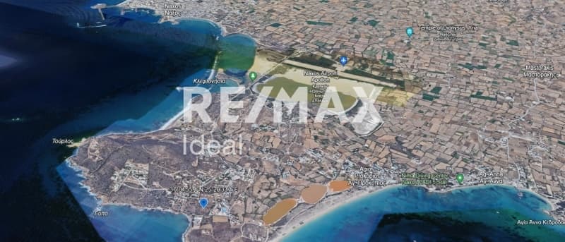 Parcel in Stelida, Naxos — Photo 11 of 11
