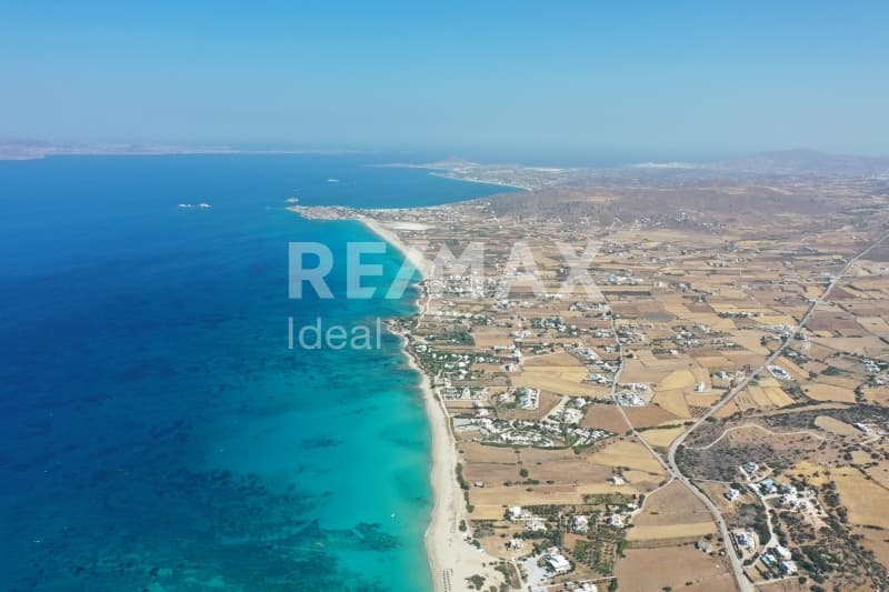 Parcel in Kastraki, Naxos — Photo 11 of 11
