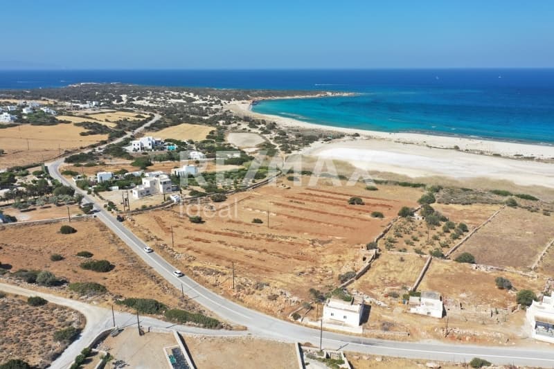 Parcel in Kastraki, Naxos — Photo 9 of 11