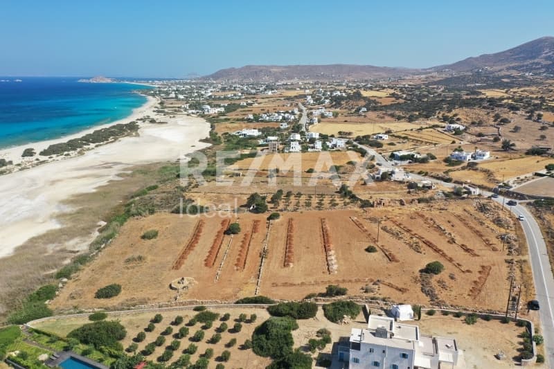 Parcel in Kastraki, Naxos — Photo 7 of 11