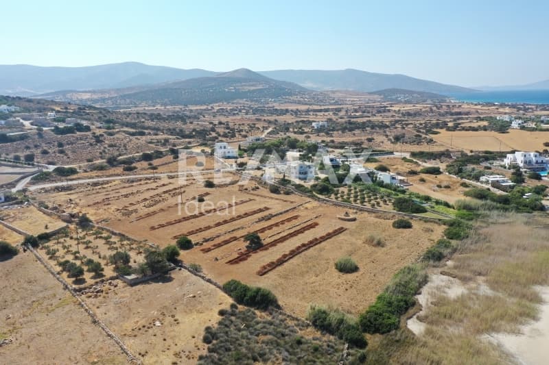 Parcel in Kastraki, Naxos — Photo 8 of 11