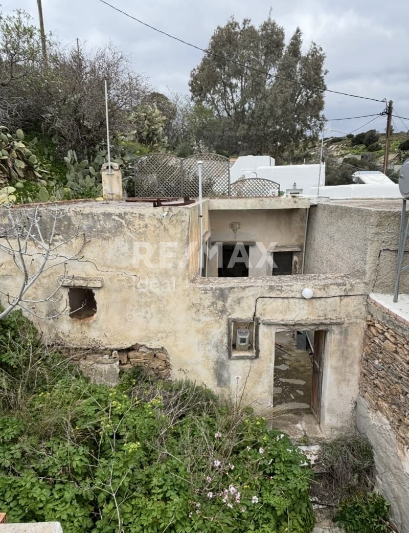 House in Mesi Potamia, Naxos — Photo 3 of 14
