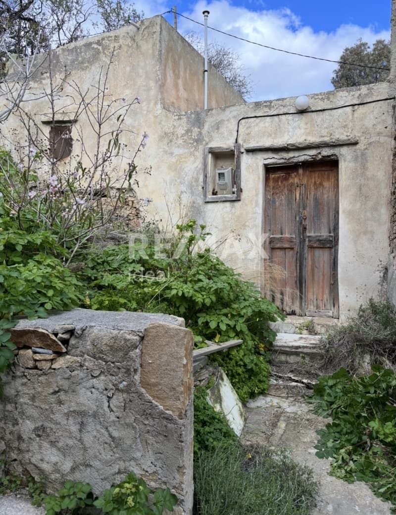 House in Mesi Potamia, Naxos — Photo 14 of 14