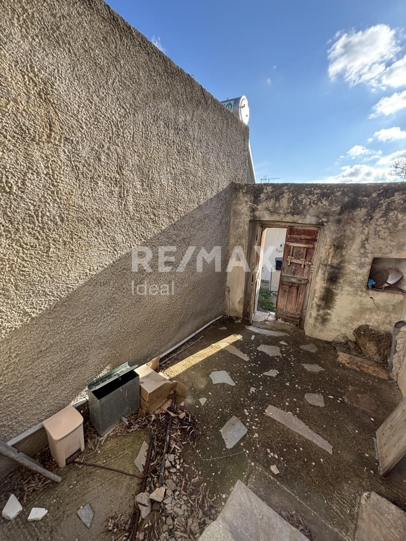 House in Mesi Potamia, Naxos — Photo 12 of 14