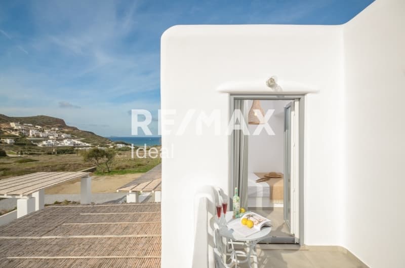 Μονοκατοικία στην Στελίδα, Νάξος — Φωτογραφία 15 από 21
