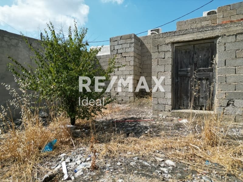 Building Plot in Vivlos, Naxos — Photo 9 of 12