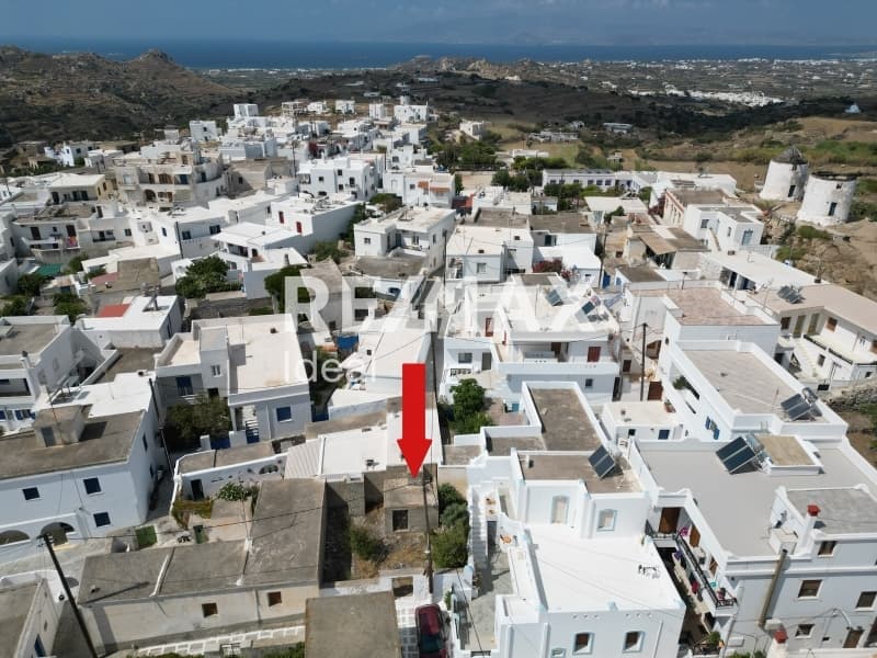 Building Plot in Vivlos, Naxos — Photo 4 of 12