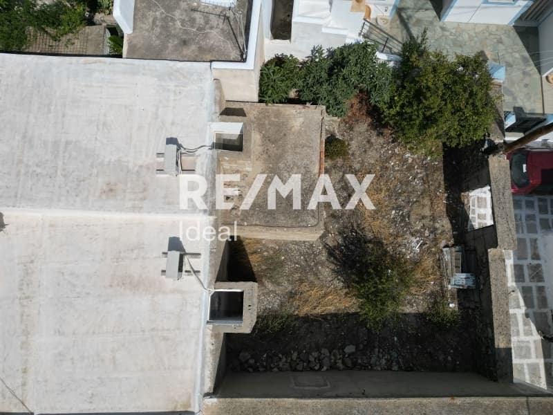 Building Plot in Vivlos, Naxos — Photo 2 of 12