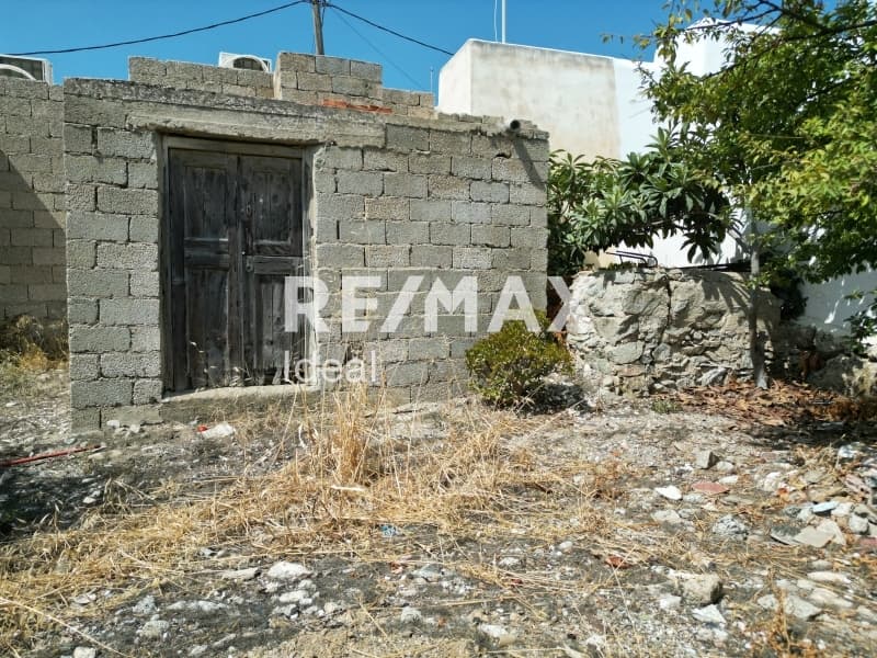 Building Plot in Vivlos, Naxos — Photo 10 of 12