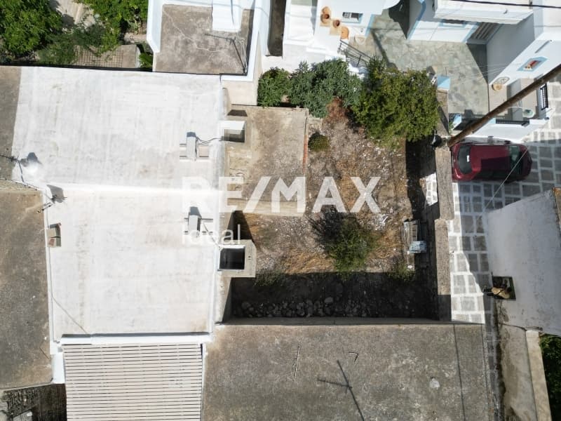 Building Plot in Vivlos, Naxos — Photo 5 of 12