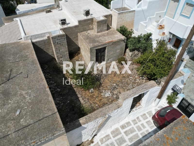 Building Plot in Vivlos, Naxos — Photo 7 of 12