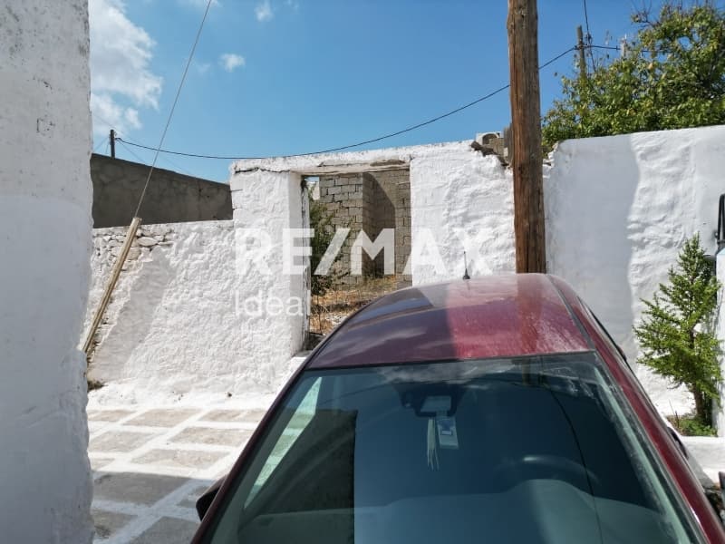 Building Plot in Vivlos, Naxos — Photo 12 of 12