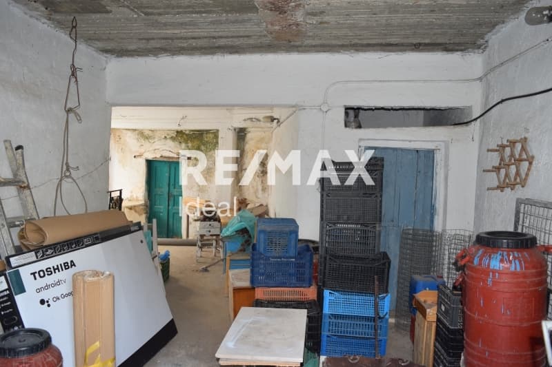 Μονοκατοικία στην Βίβλος, Νάξος — Φωτογραφία 27 από 30
