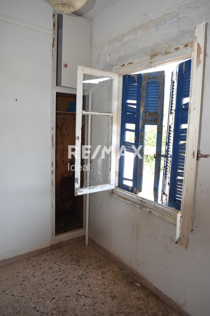 Μονοκατοικία στην Βίβλος, Νάξος — Φωτογραφία 16 από 30