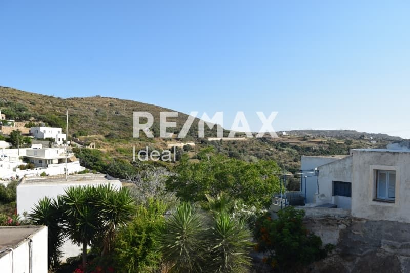 Μονοκατοικία στην Βίβλος, Νάξος — Φωτογραφία 10 από 30