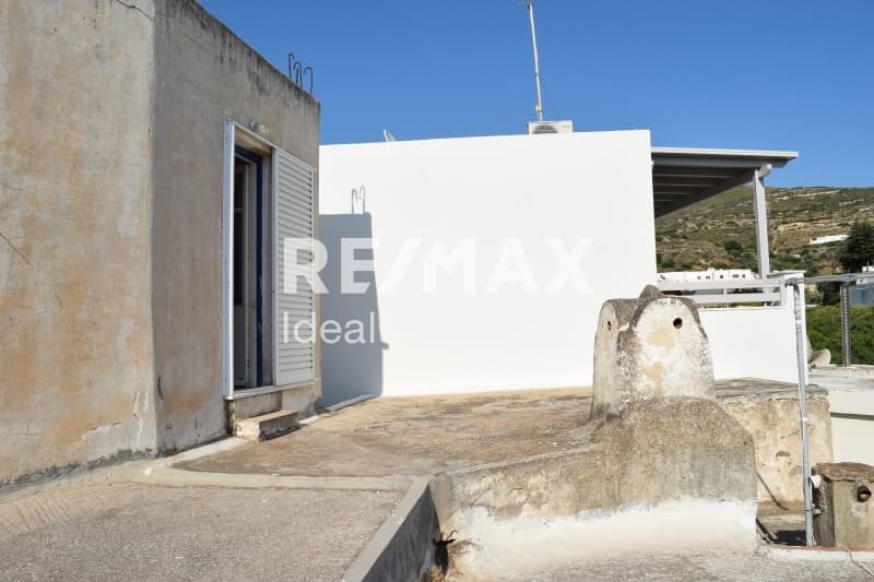 Μονοκατοικία στην Βίβλος, Νάξος — Φωτογραφία 21 από 30