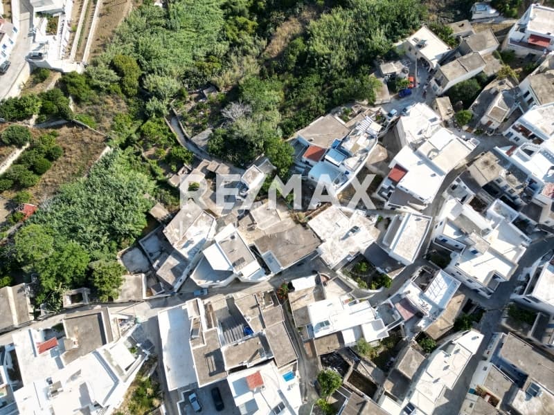 Μονοκατοικία στην Βίβλος, Νάξος — Φωτογραφία 9 από 30
