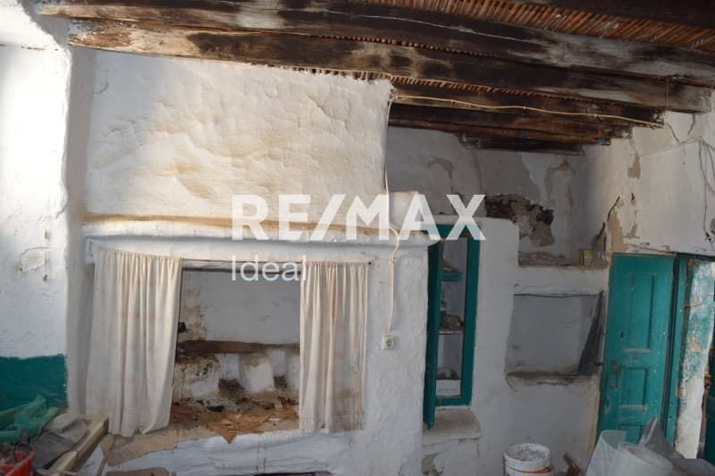 Μονοκατοικία στην Βίβλος, Νάξος — Φωτογραφία 29 από 30
