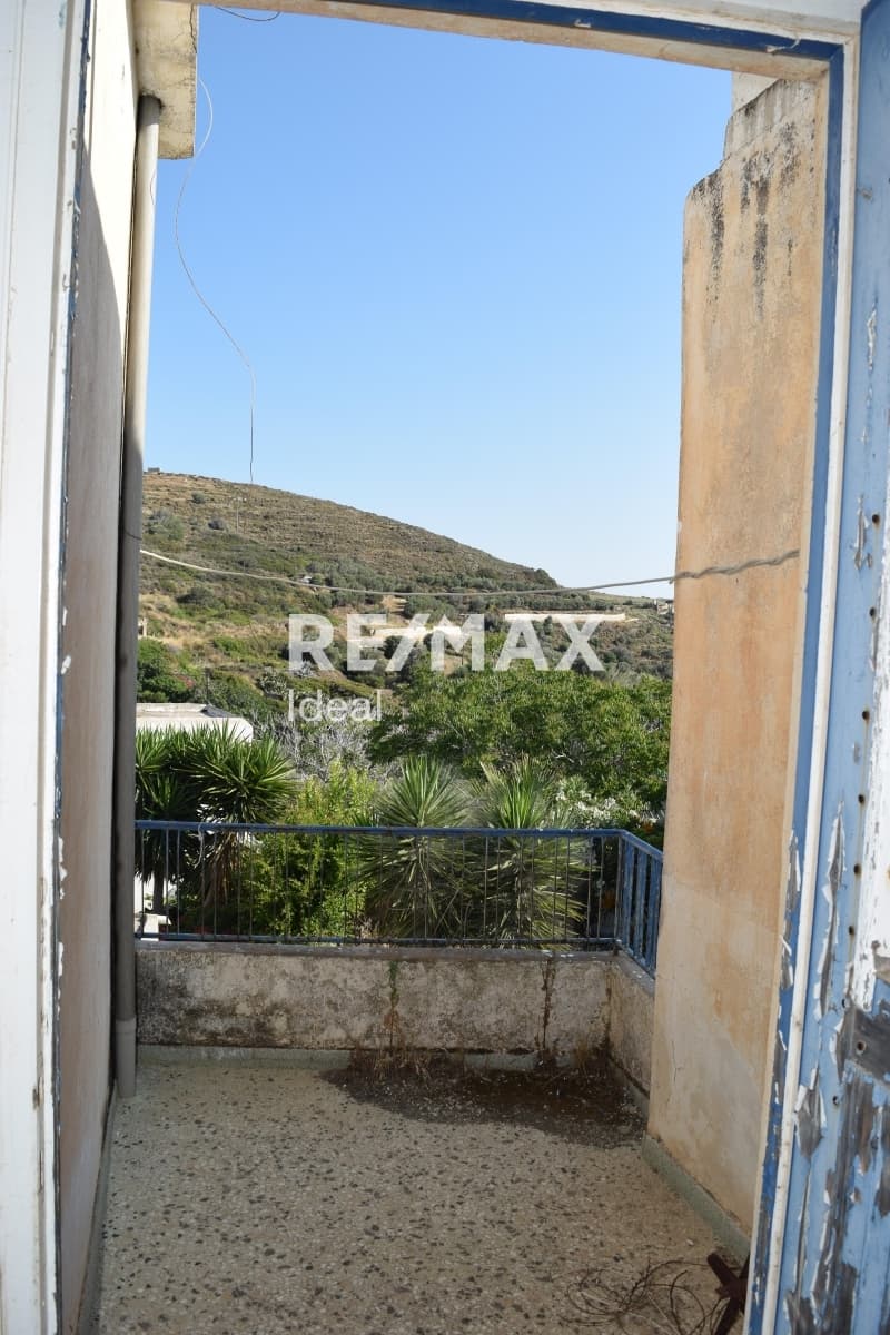 Μονοκατοικία στην Βίβλος, Νάξος — Φωτογραφία 8 από 30