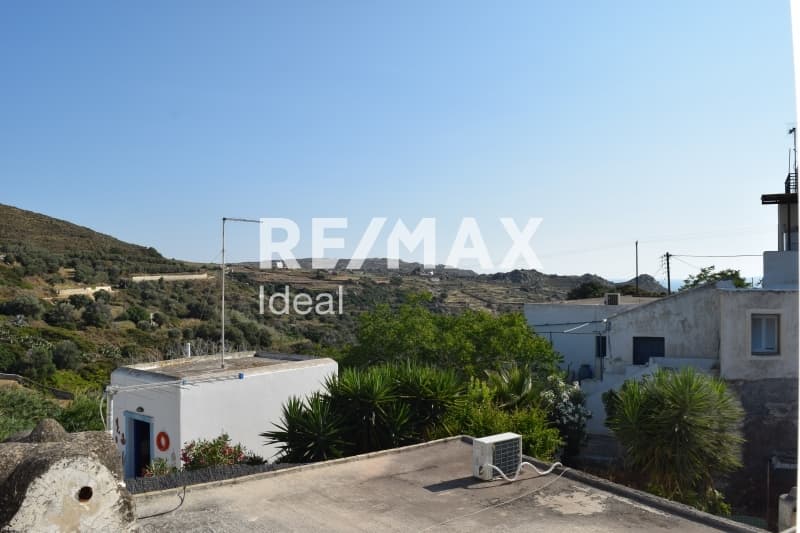 Μονοκατοικία στην Βίβλος, Νάξος — Φωτογραφία 24 από 30