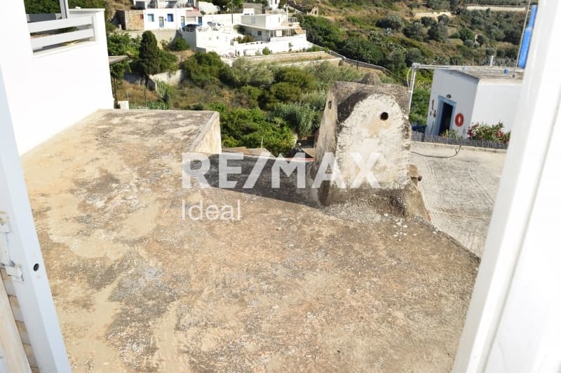 Μονοκατοικία στην Βίβλος, Νάξος — Φωτογραφία 23 από 30