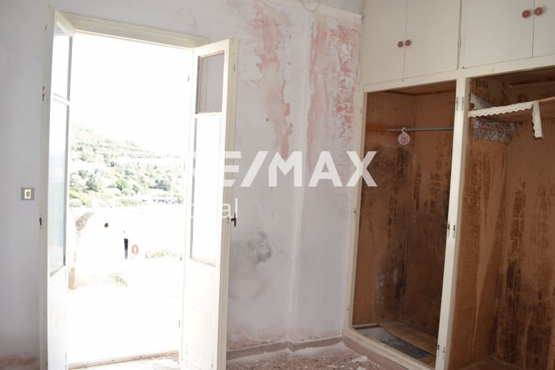 Μονοκατοικία στην Βίβλος, Νάξος — Φωτογραφία 19 από 30