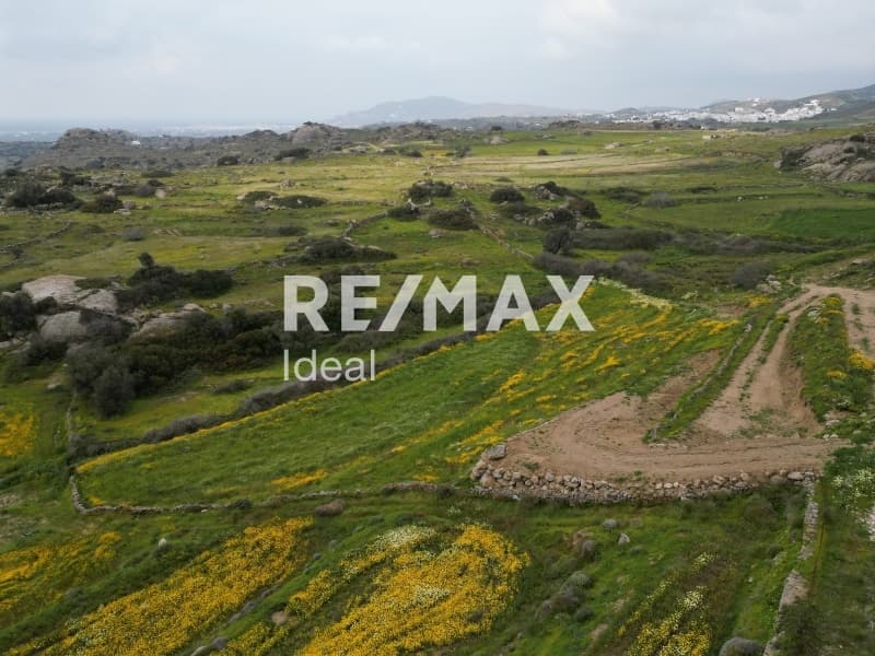 Parcel in Vivlos, Naxos — Photo 4 of 9
