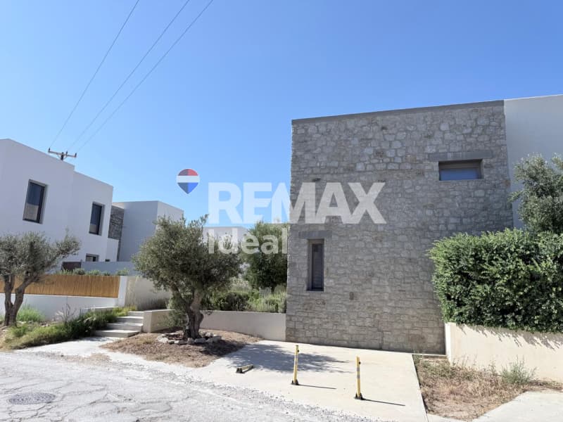 Μονοκατοικία στην Αγία Αννα, Νάξος — Φωτογραφία 22 από 22