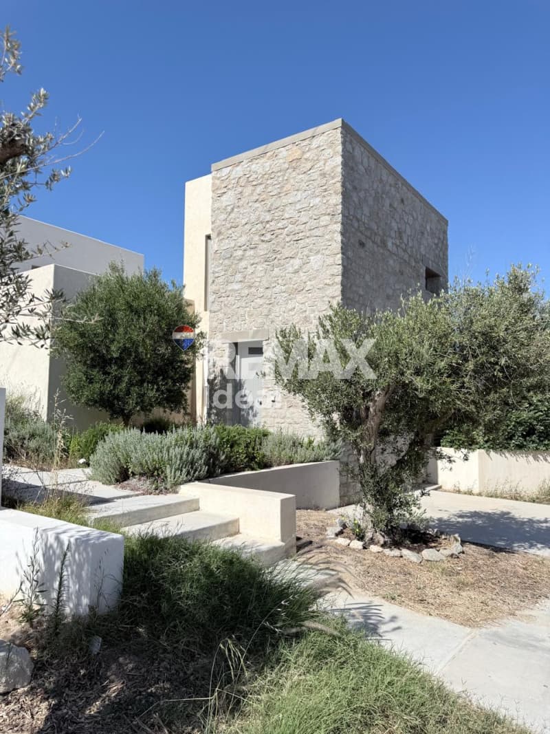 Μονοκατοικία στην Αγία Αννα, Νάξος — Φωτογραφία 2 από 22