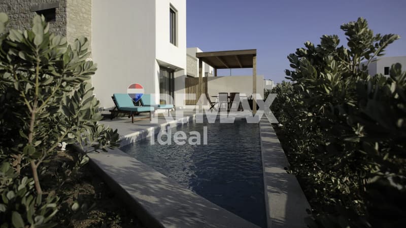 Μονοκατοικία στην Αγία Αννα, Νάξος — Φωτογραφία 6 από 22