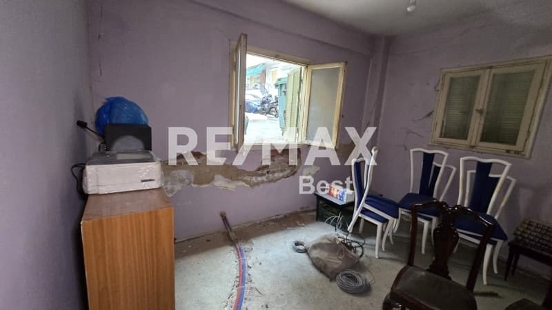 Apartment in Center, Neapoli — Photo 11 of 13