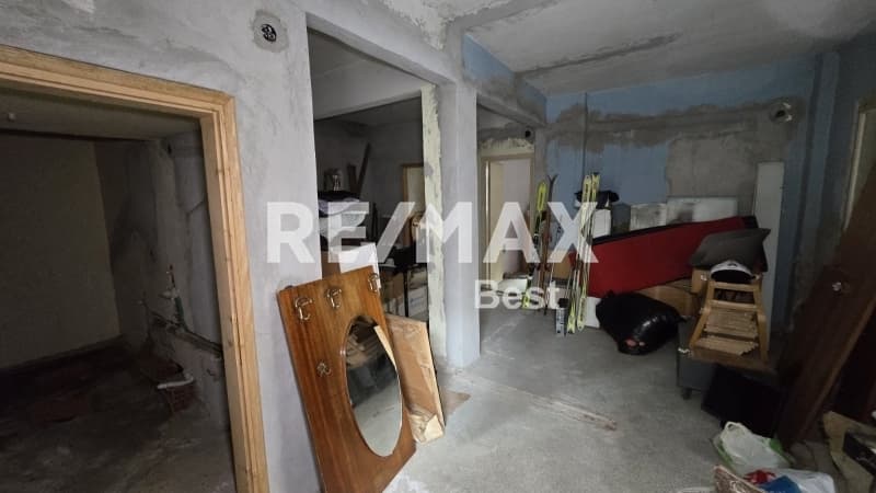 Apartment in Center, Neapoli — Photo 9 of 13