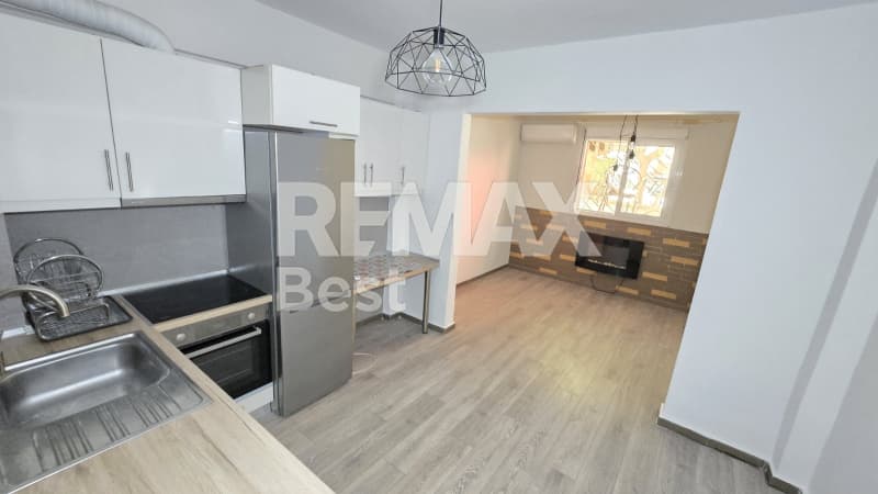 Apartment in Riga Feraiou, Neapoli — Photo 4 of 11