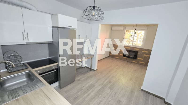 Apartment in Riga Feraiou, Neapoli — Photo 1 of 11