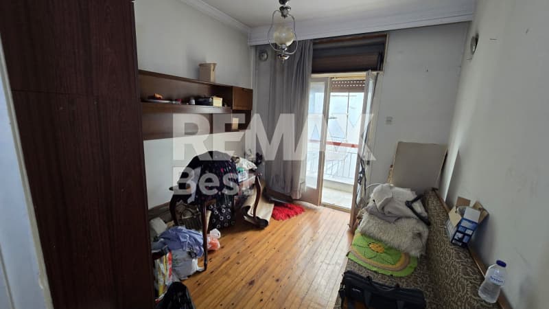 Apartment in Dendropotamos, Menemeni — Photo 8 of 14