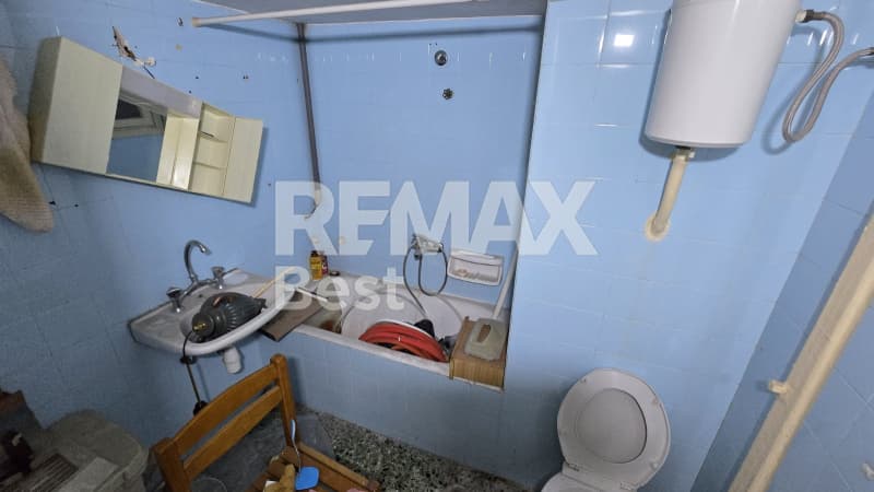 Apartment in Dendropotamos, Menemeni — Photo 11 of 14