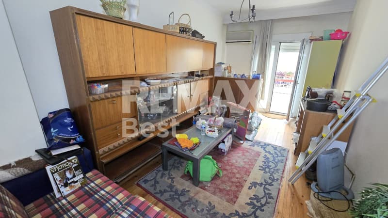 Apartment in Dendropotamos, Menemeni — Photo 2 of 14