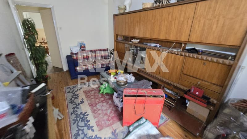 Apartment in Dendropotamos, Menemeni — Photo 1 of 14