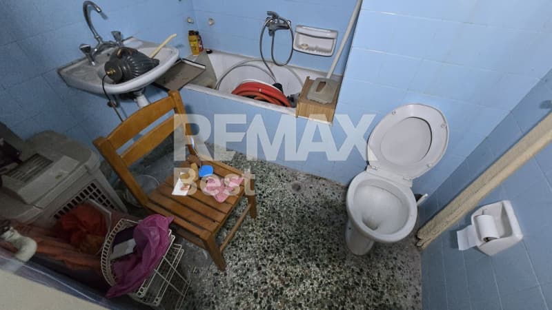Apartment in Dendropotamos, Menemeni — Photo 10 of 14