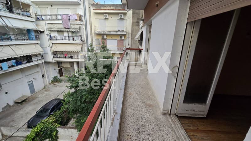 Apartment in Dendropotamos, Menemeni — Photo 12 of 14
