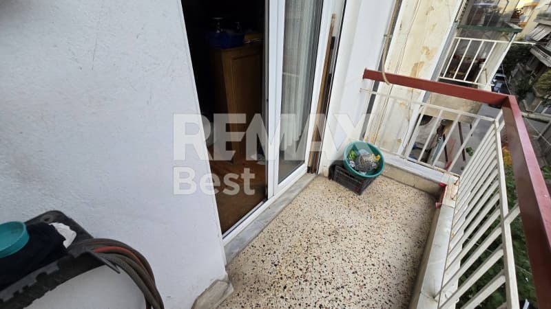 Apartment in Dendropotamos, Menemeni — Photo 13 of 14