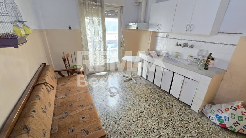 Apartment in Dendropotamos, Menemeni — Photo 4 of 14