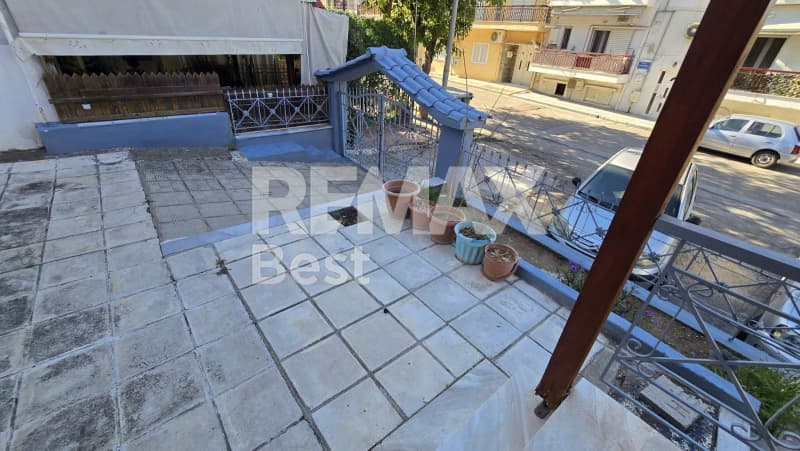 Apartment in Above the Ring Road, Evosmos — Photo 5 of 13
