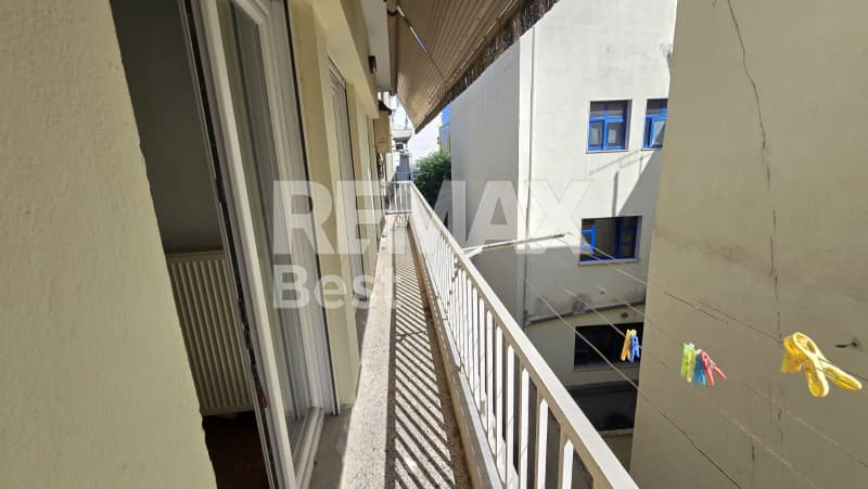 Διαμέρισμα στην Μεταγωγών, Αμπελόκηποι — Φωτογραφία 11 από 14